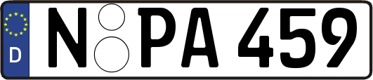 N-PA459
