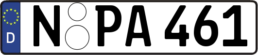 N-PA461