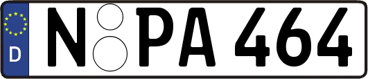 N-PA464