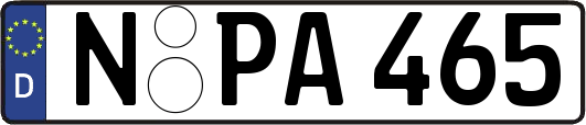N-PA465