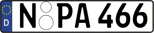 N-PA466