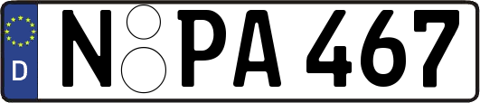 N-PA467