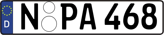 N-PA468