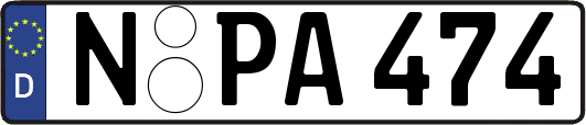 N-PA474