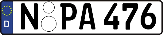 N-PA476