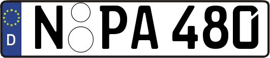 N-PA480
