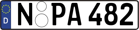 N-PA482