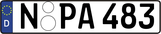 N-PA483