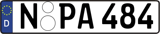 N-PA484