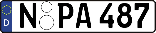 N-PA487