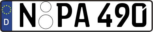 N-PA490