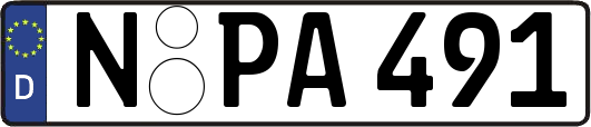 N-PA491