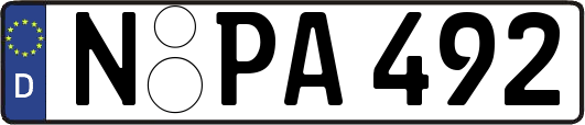 N-PA492