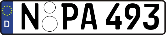 N-PA493