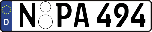 N-PA494