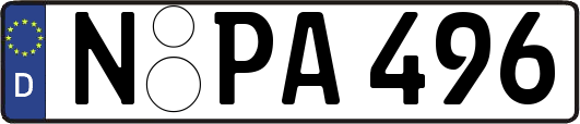 N-PA496