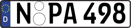 N-PA498