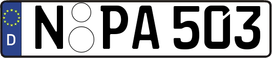 N-PA503