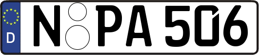 N-PA506