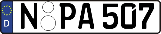 N-PA507