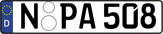 N-PA508