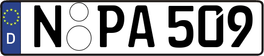 N-PA509