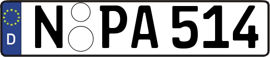 N-PA514