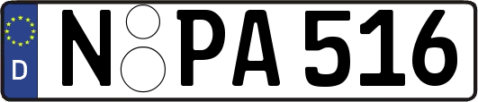 N-PA516