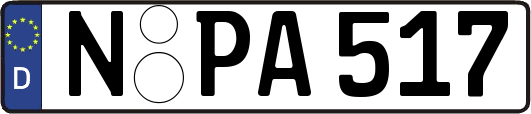 N-PA517