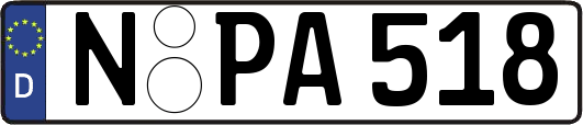 N-PA518