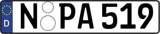 N-PA519