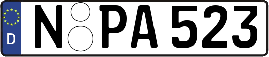 N-PA523