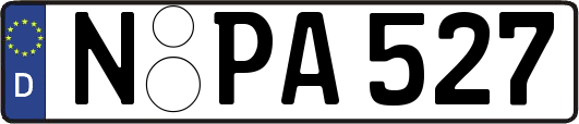 N-PA527