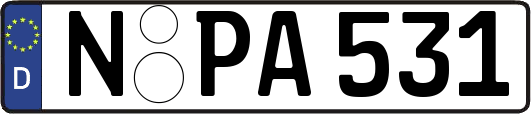 N-PA531