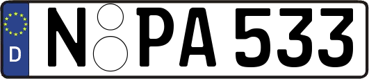 N-PA533