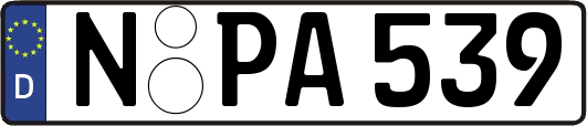 N-PA539