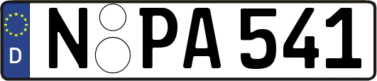 N-PA541