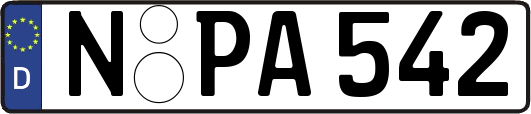 N-PA542