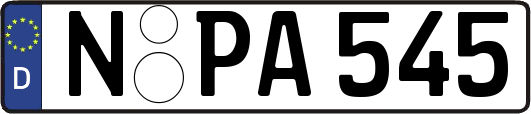 N-PA545