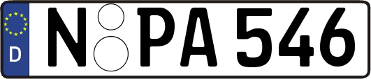 N-PA546