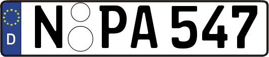 N-PA547