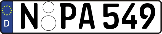 N-PA549