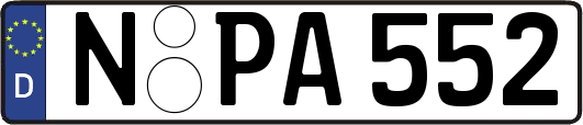 N-PA552