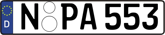 N-PA553
