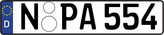 N-PA554