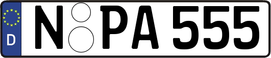 N-PA555