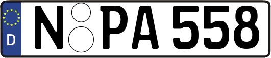 N-PA558