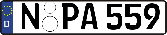 N-PA559