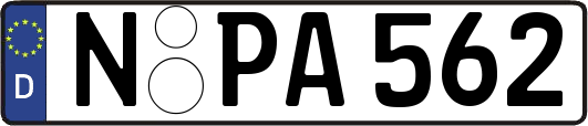 N-PA562