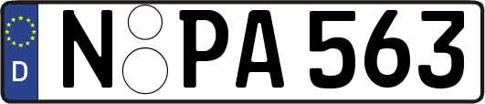 N-PA563